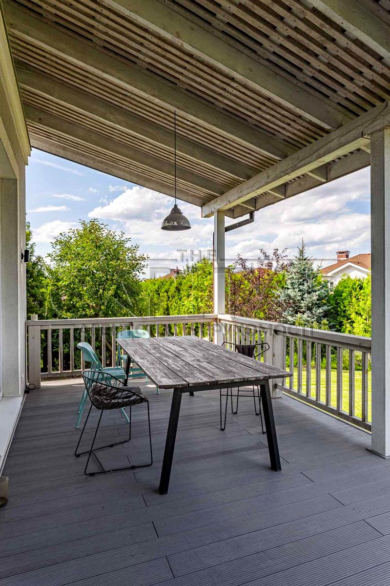 House by the address (area 170 m²) - Atlanta.ua - photo 40