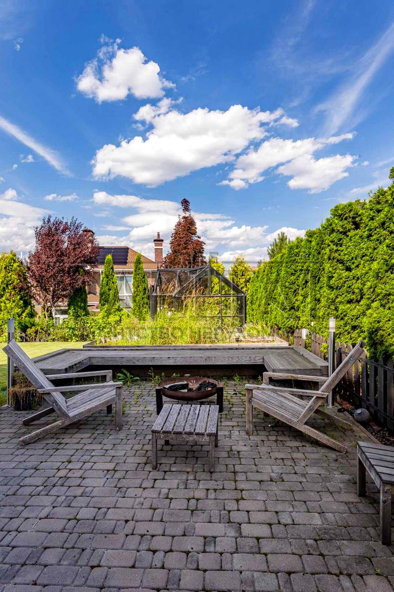 House by the address (area 170 m²) - Atlanta.ua - photo 41