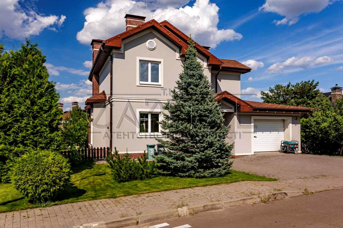 House by the address (area 170 m²) - Atlanta.ua - photo 3