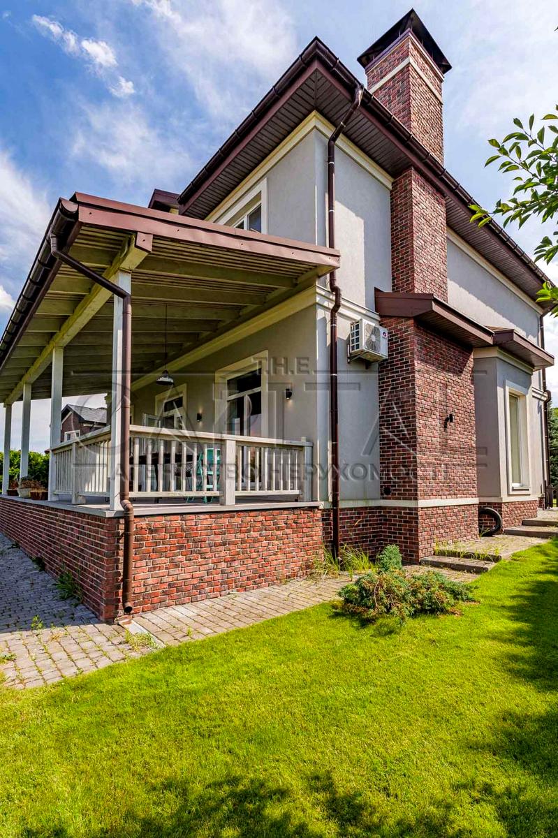 House by the address (area 170 m²) - Atlanta.ua - photo 44