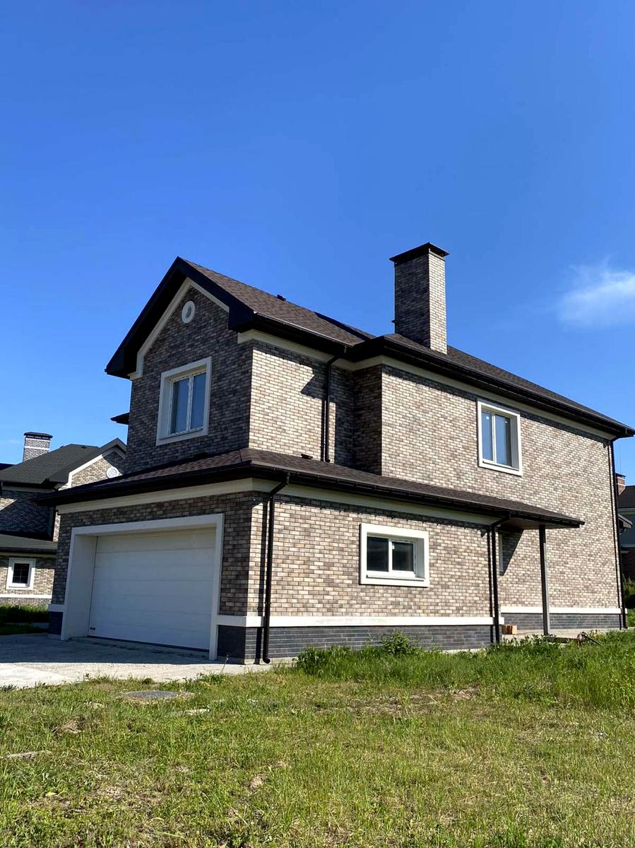 House by the address (area 285 m²) - Atlanta.ua - photo 3