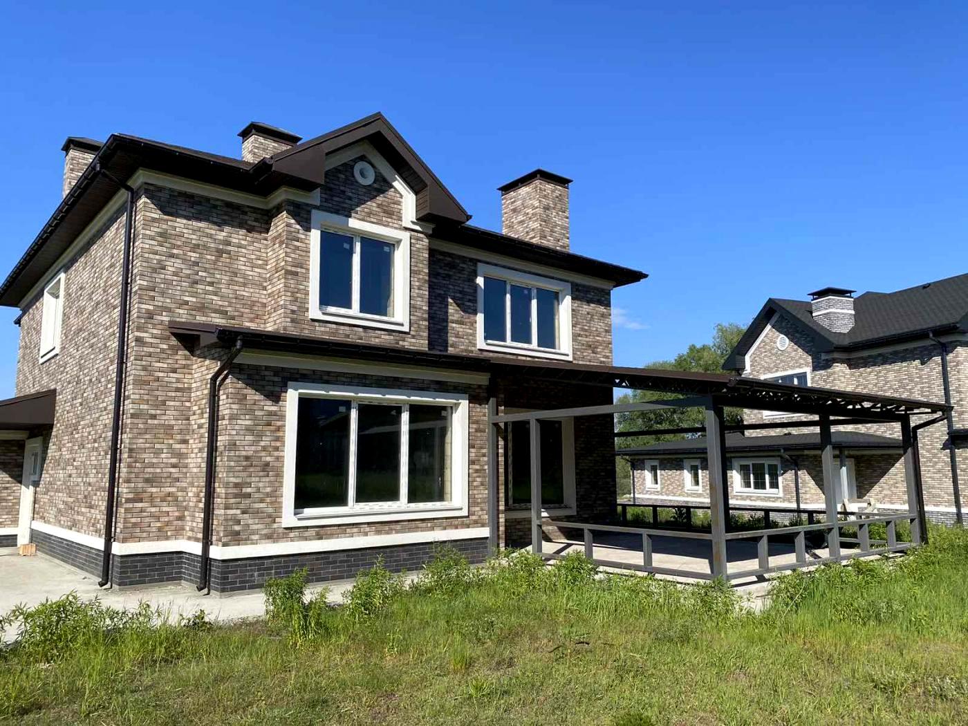 House by the address (area 285 m²) - Atlanta.ua - photo 8