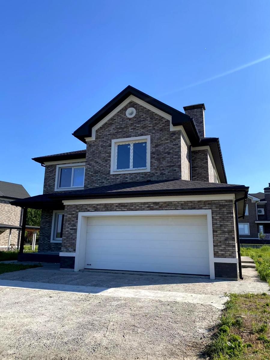 House by the address (area 285 m²) - Atlanta.ua - photo 16