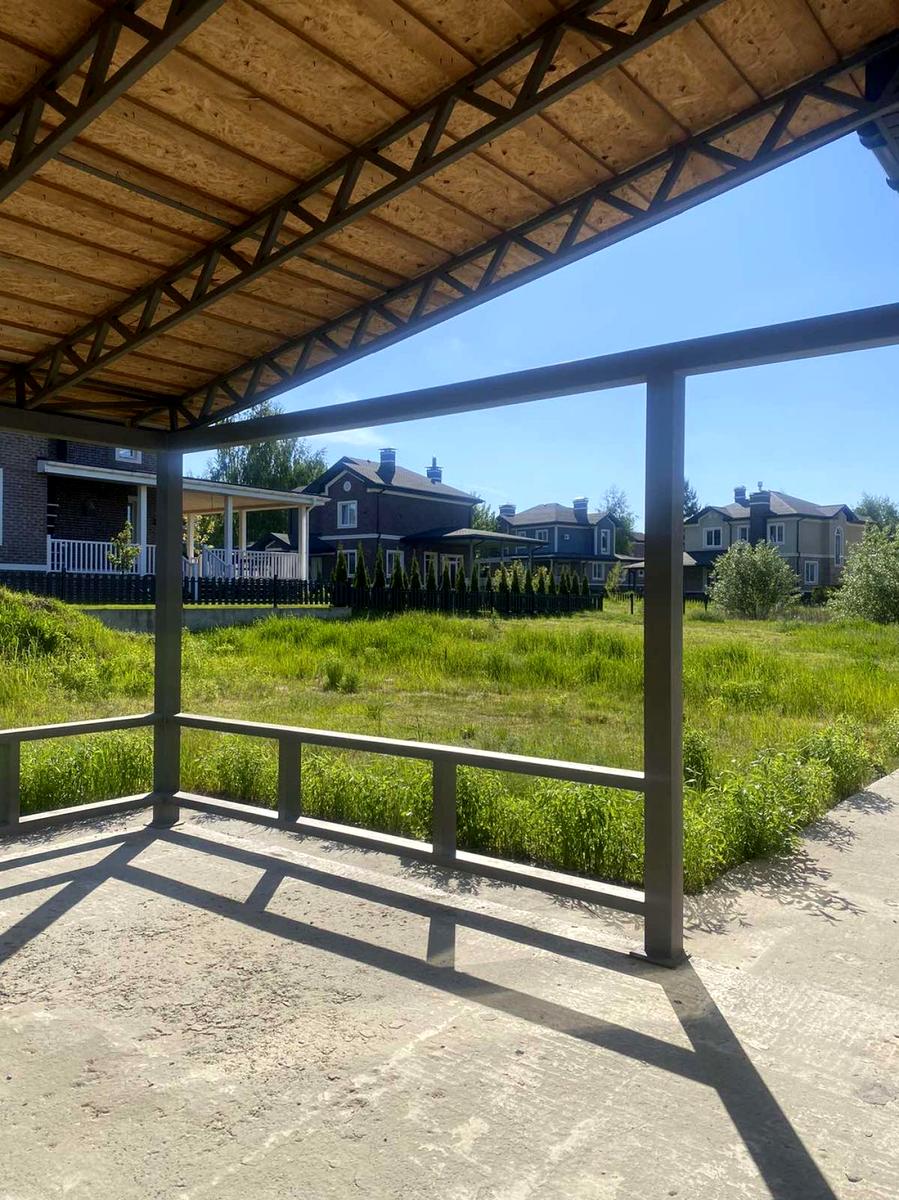 House by the address (area 285 m²) - Atlanta.ua - photo 19