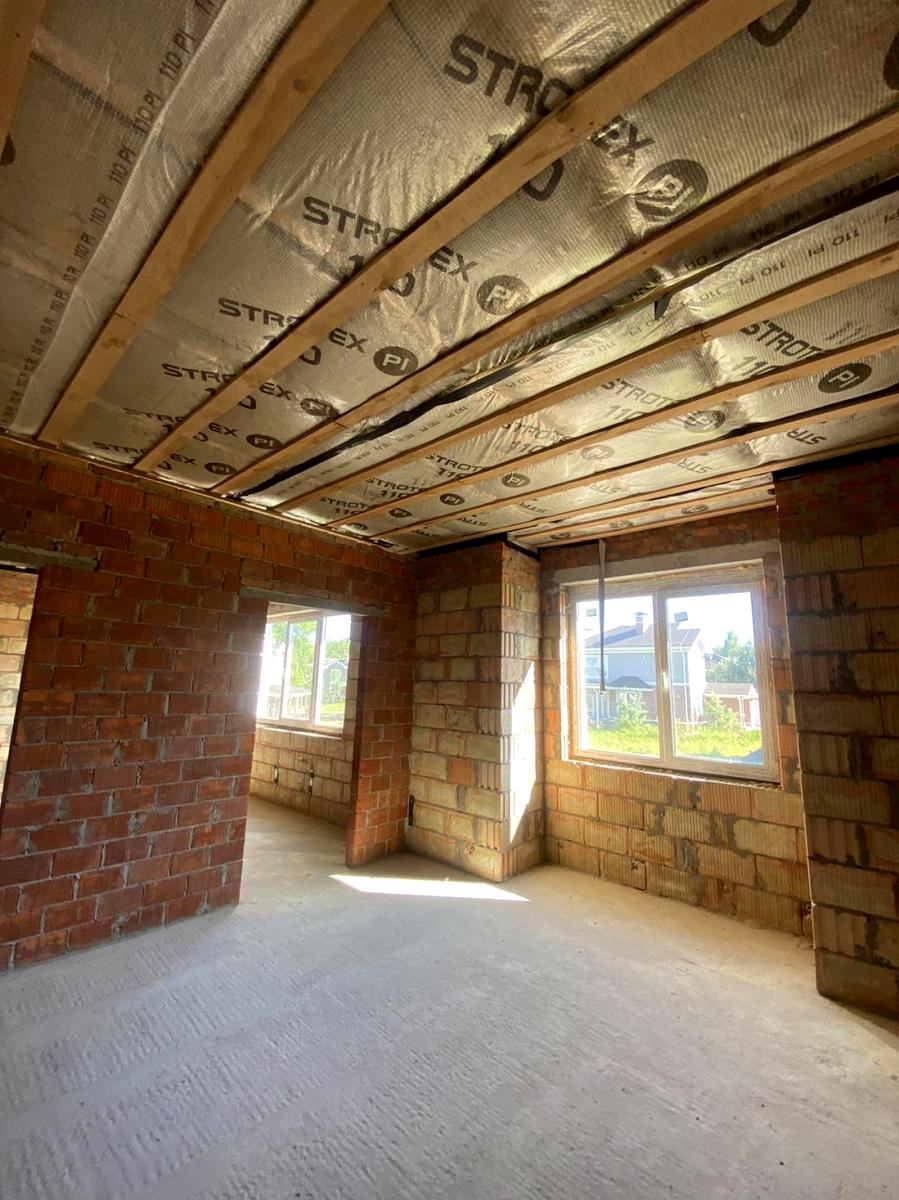 House by the address (area 285 m²) - Atlanta.ua - photo 21