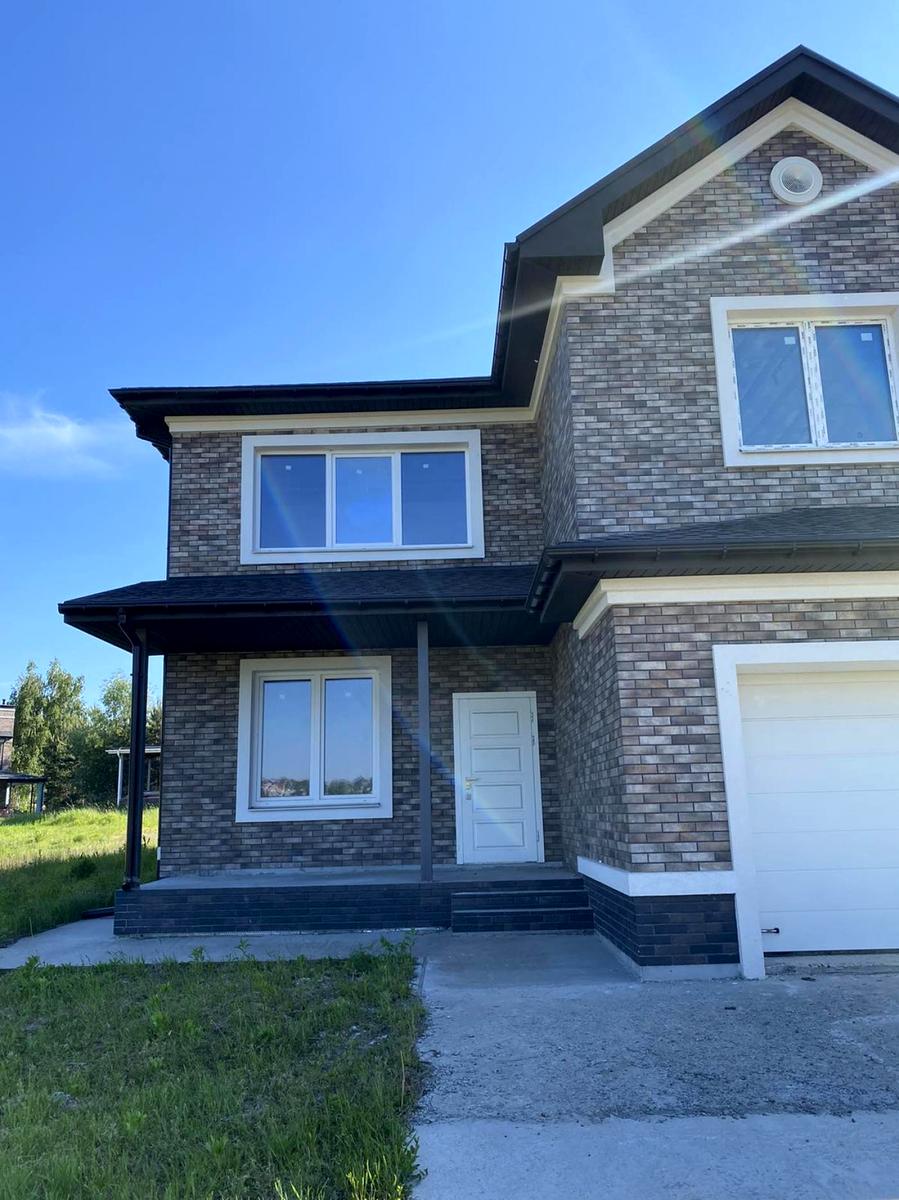 House by the address (area 285 m²) - Atlanta.ua - photo 22