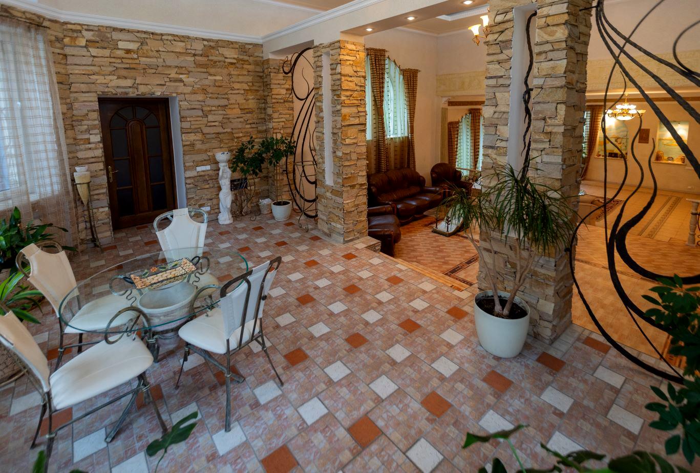 House by the address (area 770 m²) - Atlanta.ua - photo 5