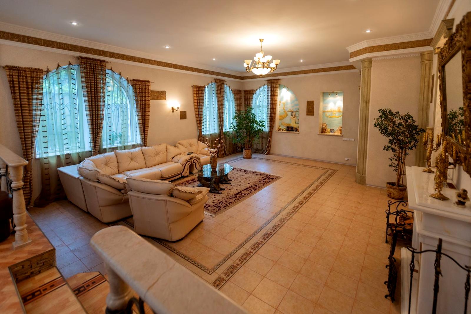 House by the address (area 770 m²) - Atlanta.ua - photo 7