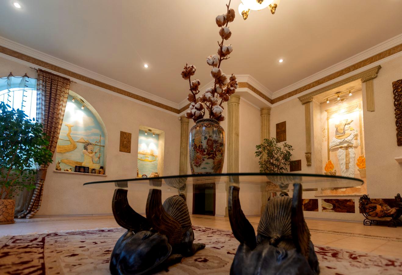 House by the address (area 770 m²) - Atlanta.ua - photo 8