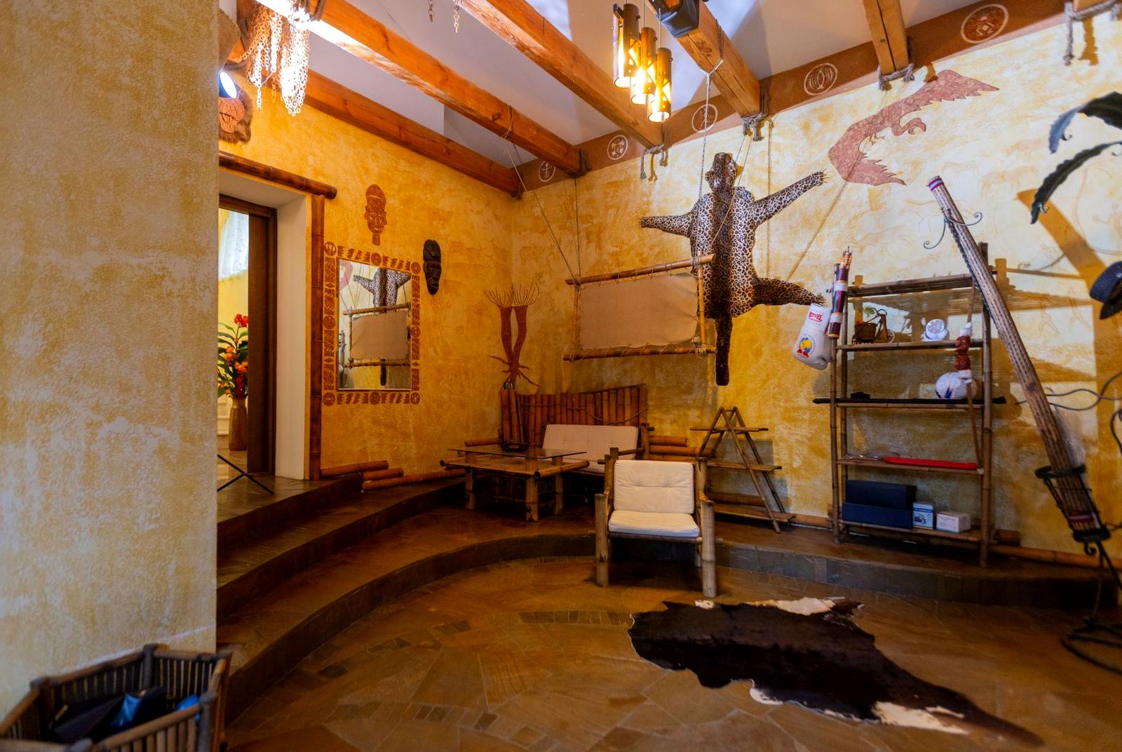 House by the address (area 770 m²) - Atlanta.ua - photo 9