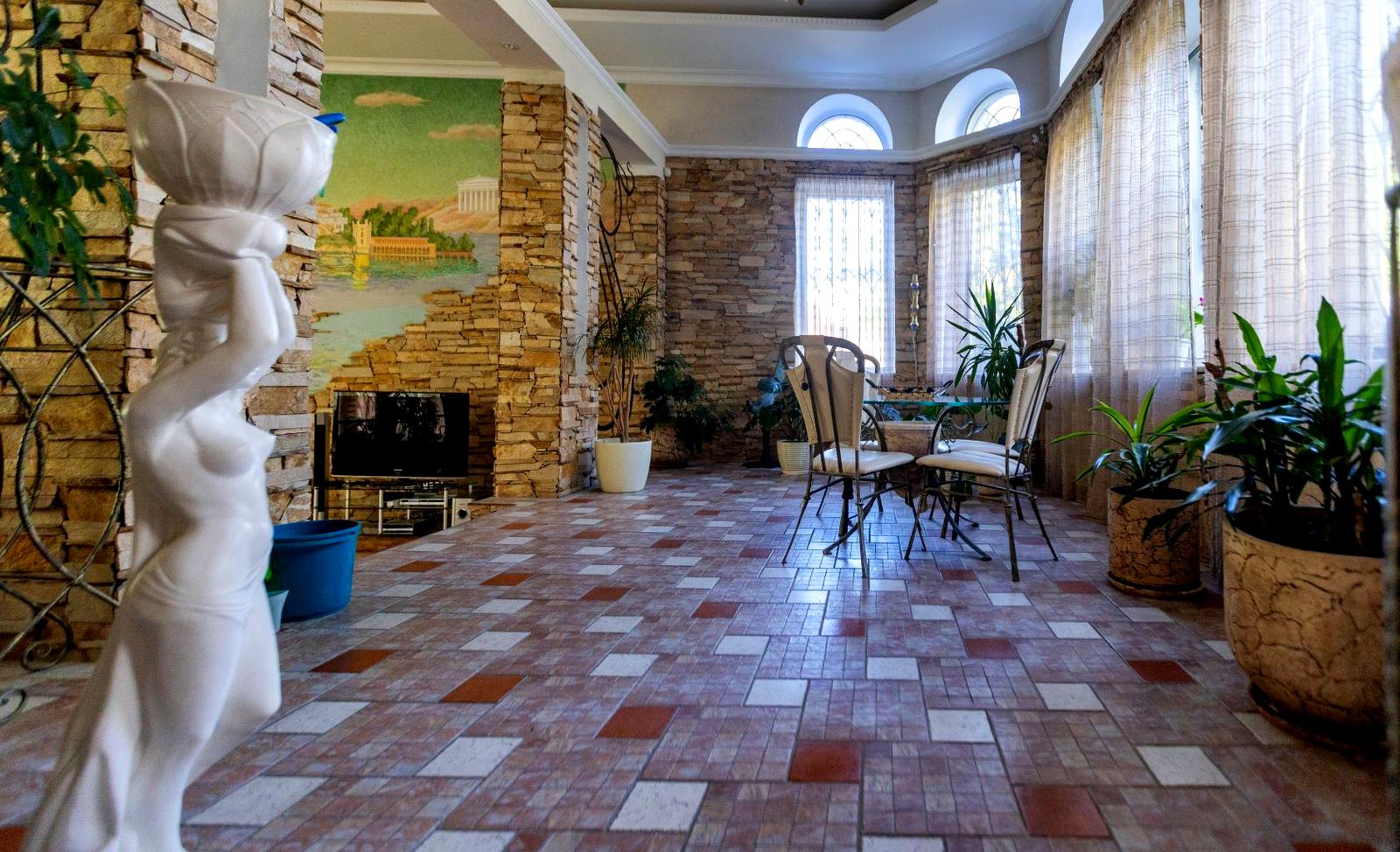 House by the address (area 770 m²) - Atlanta.ua - photo 6