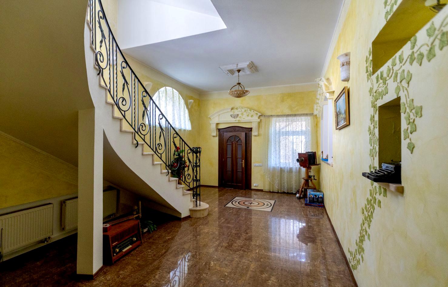 House by the address (area 770 m²) - Atlanta.ua - photo 13