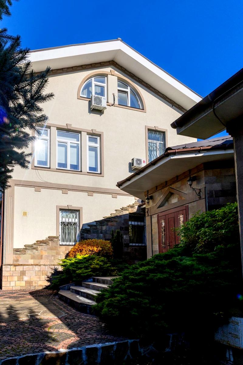 House by the address (area 770 m²) - Atlanta.ua - photo 2