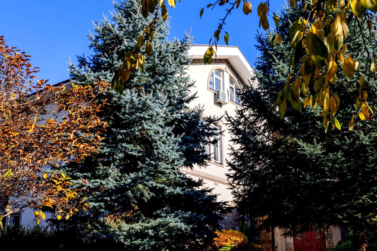 House by the address (area 770 m²) - Atlanta.ua - photo 37