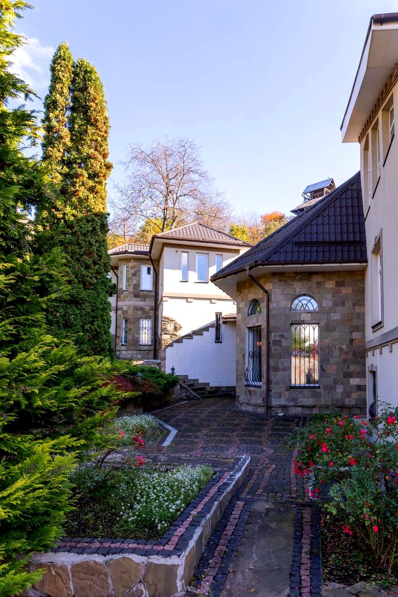 House by the address (area 770 m²) - Atlanta.ua - photo 3