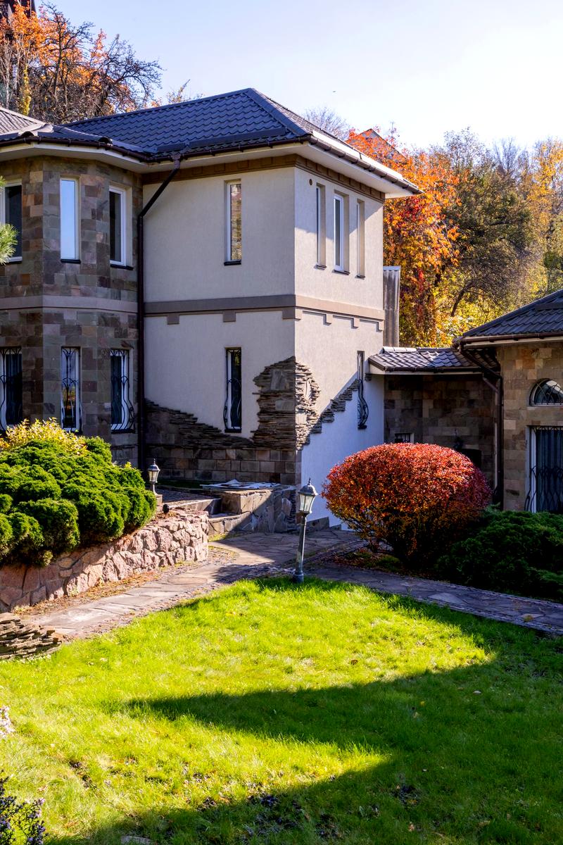 House by the address (area 770 m²) - Atlanta.ua - photo 38