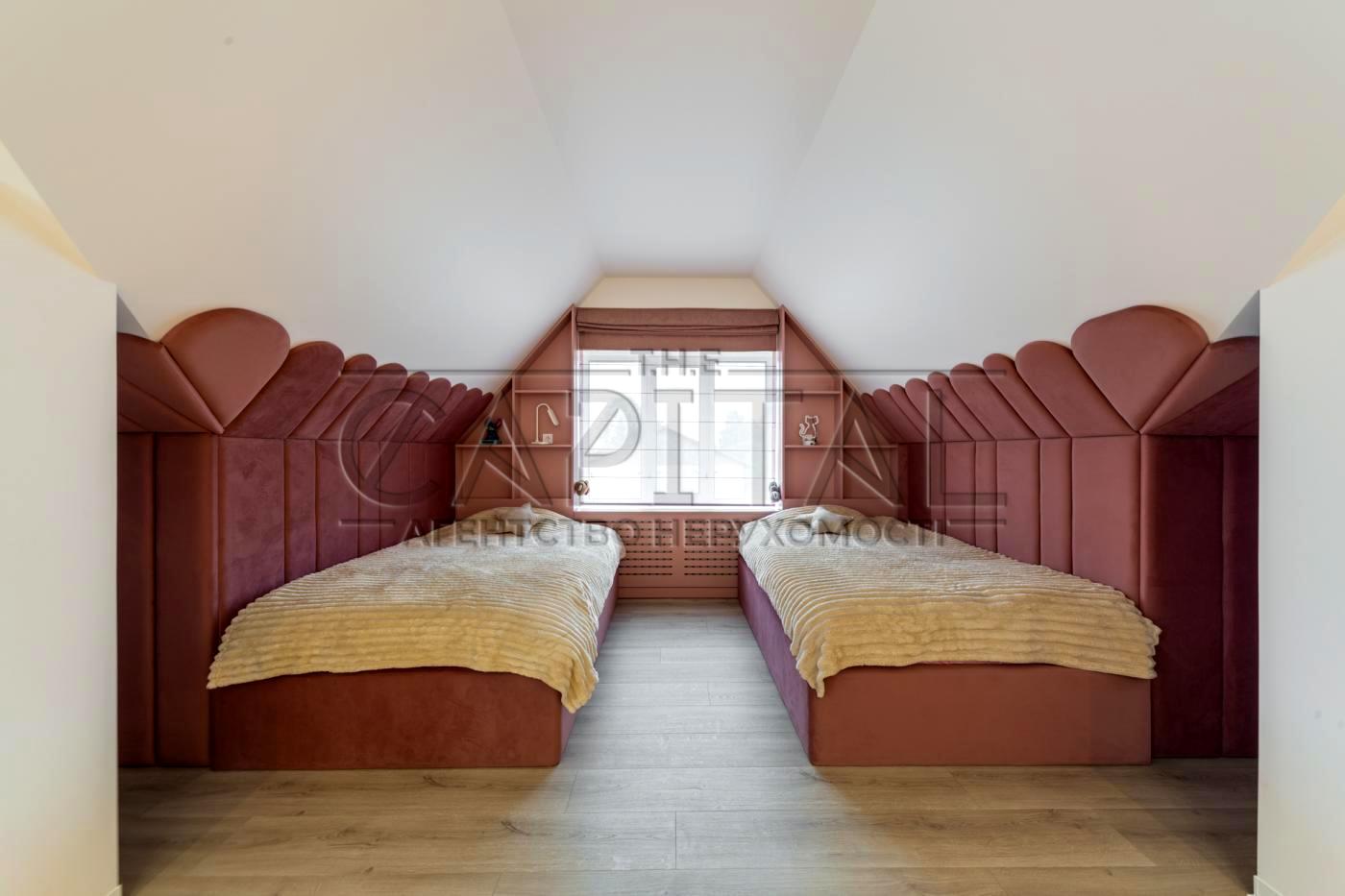 Дом по адресу (площадь 180 м²) - Atlanta.ua - фото 17