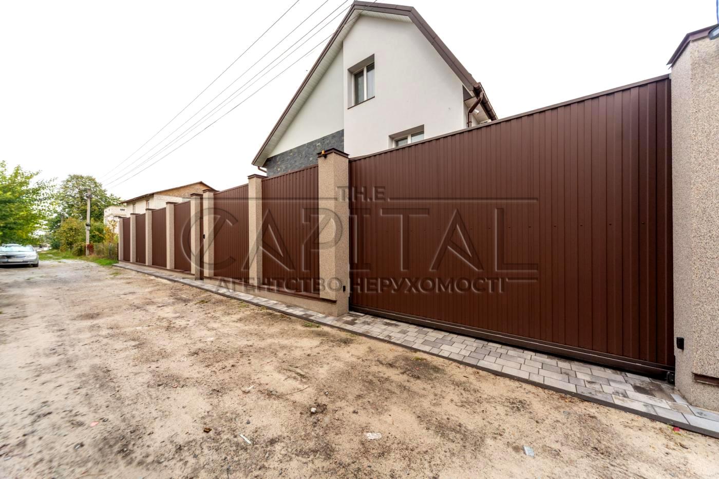 Дом по адресу (площадь 180 м²) - Atlanta.ua - фото 22