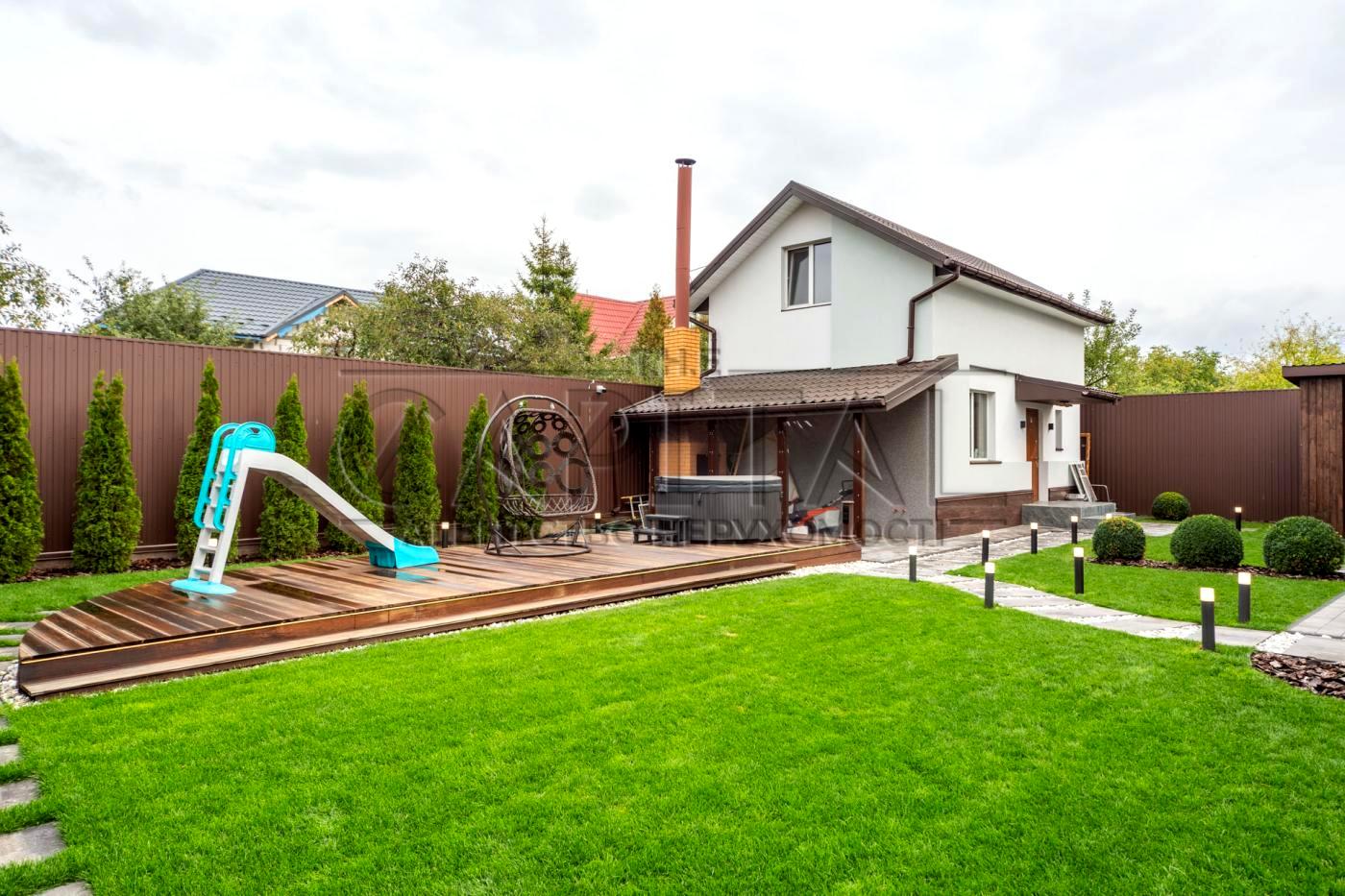 Дом по адресу (площадь 180 м²) - Atlanta.ua - фото 26