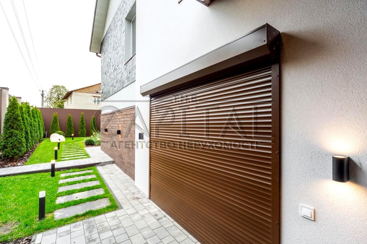 Дом по адресу (площадь 180 м²) - Atlanta.ua - фото 33