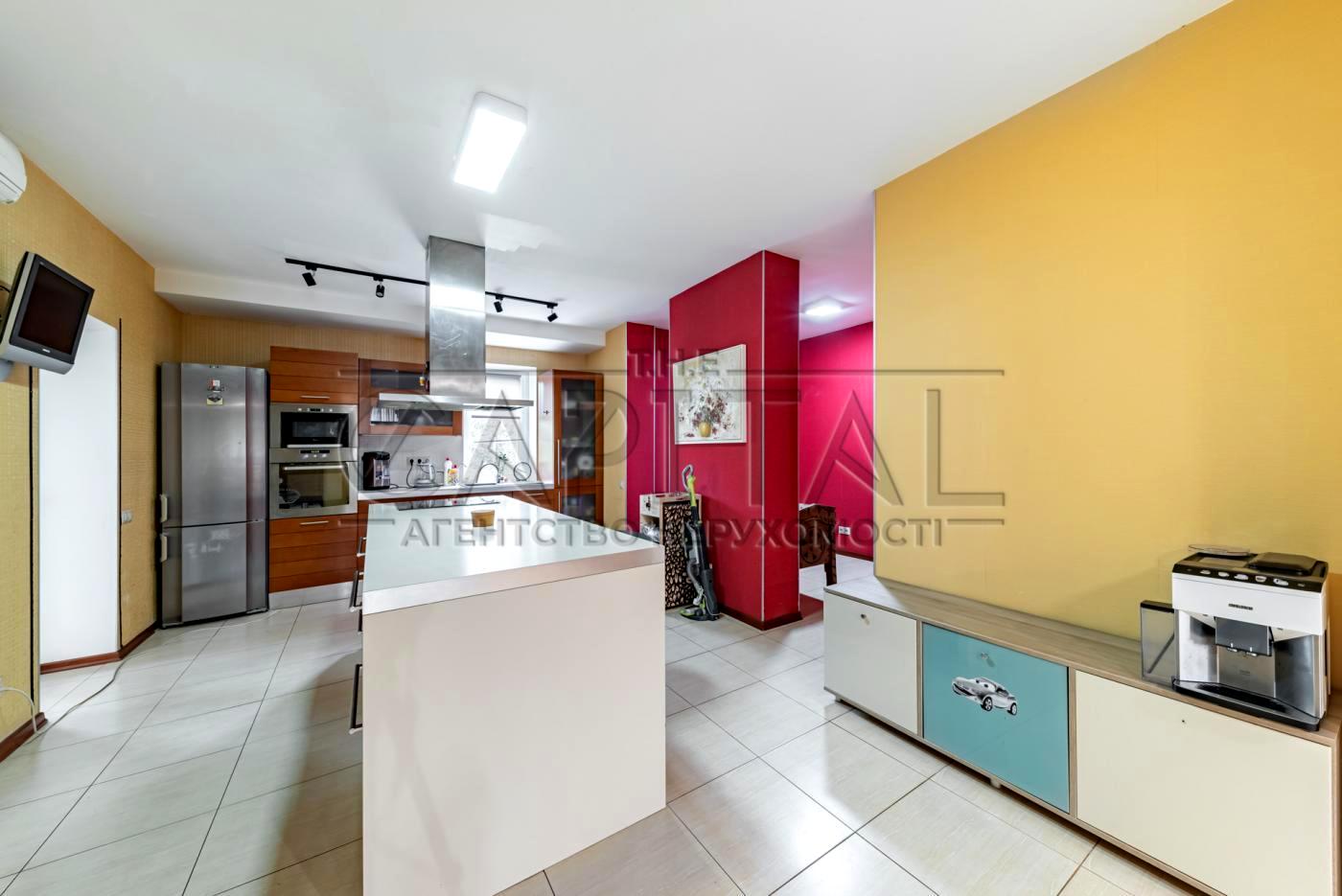 Дом по адресу ул. Боровкова (площадь 500 м²) - Atlanta.ua - фото 4