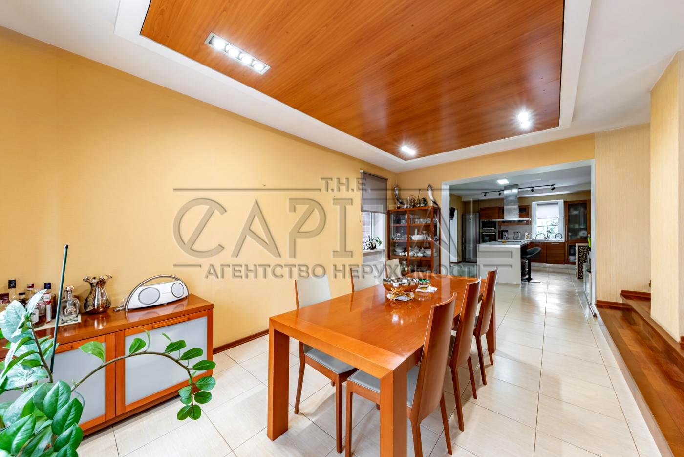 Дом по адресу ул. Боровкова (площадь 500 м²) - Atlanta.ua - фото 2