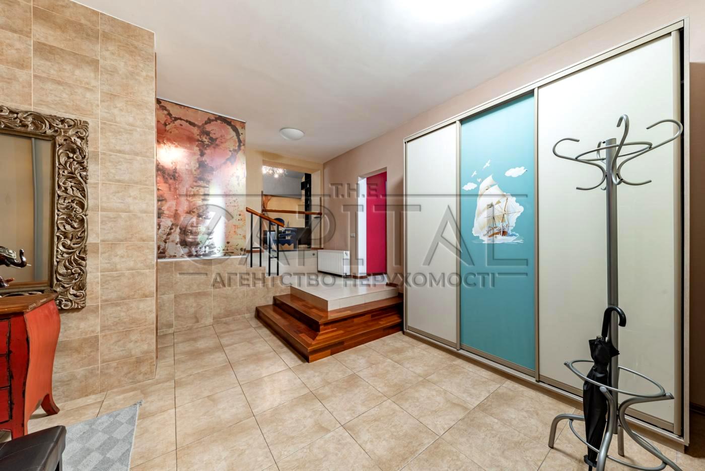 Дом по адресу ул. Боровкова (площадь 500 м²) - Atlanta.ua - фото 3