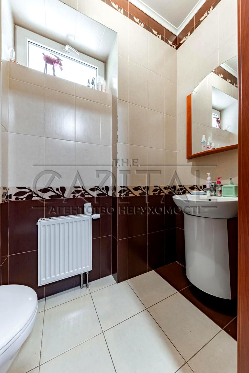 Дом по адресу ул. Боровкова (площадь 500 м²) - Atlanta.ua - фото 5