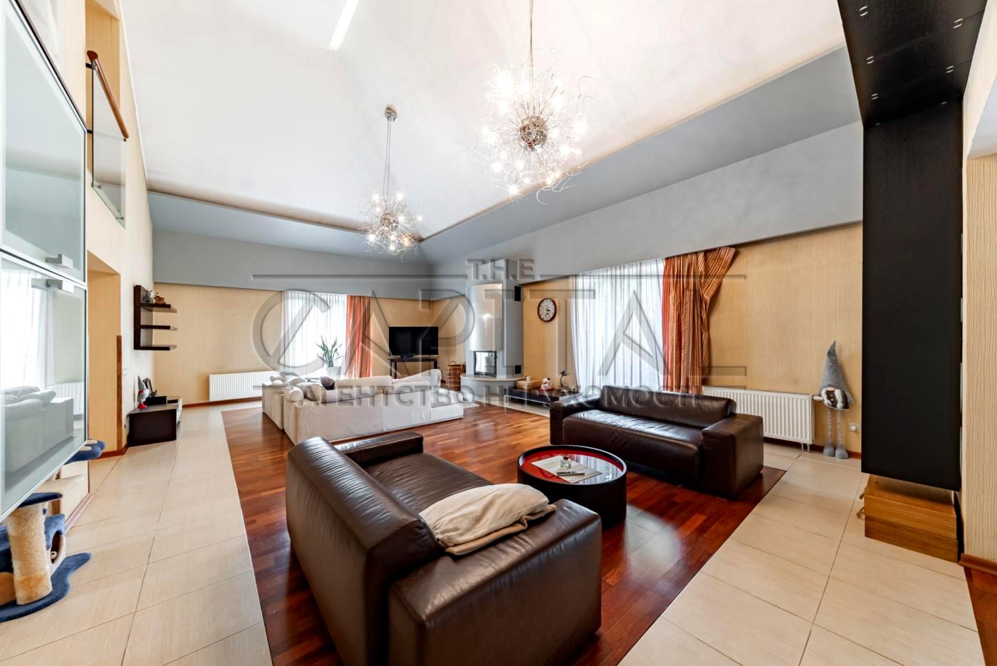 Дом по адресу ул. Боровкова (площадь 500 м²) - Atlanta.ua - фото 7