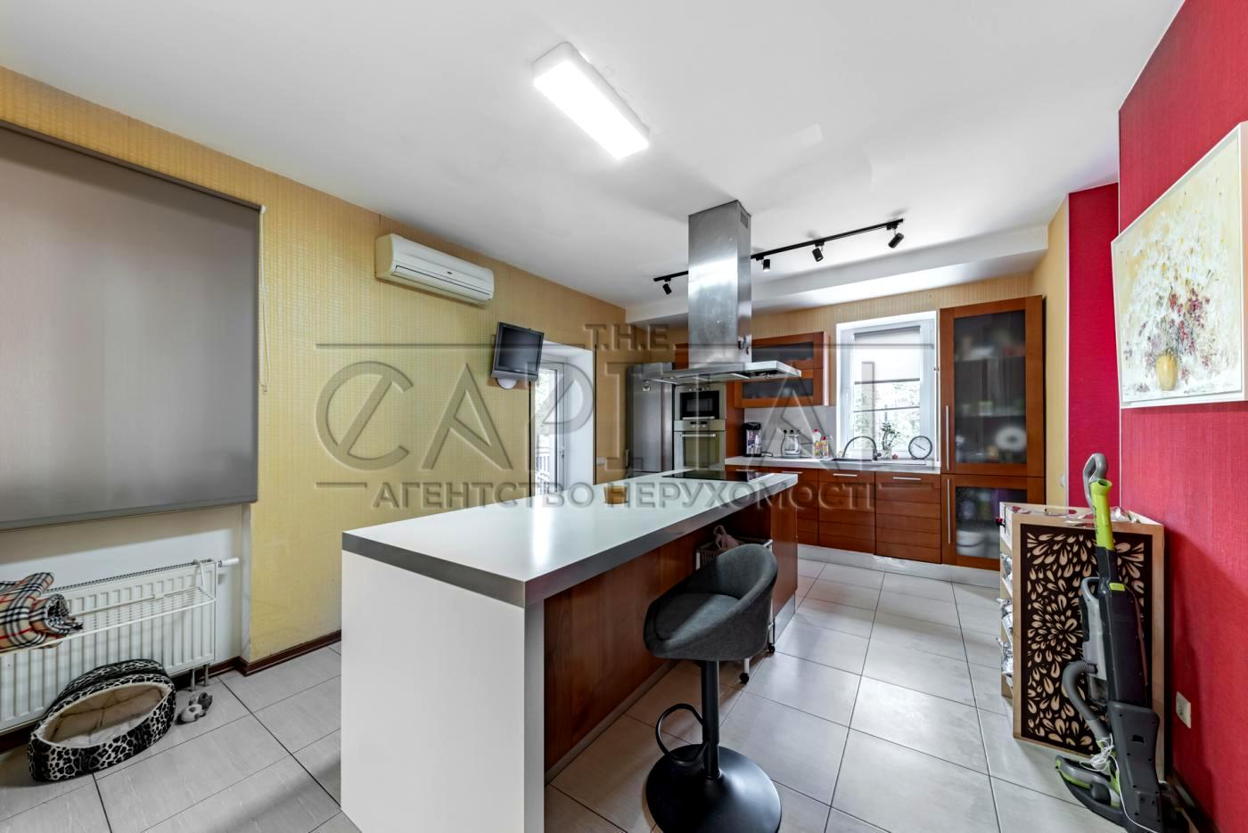 Дом по адресу ул. Боровкова (площадь 500 м²) - Atlanta.ua - фото 8