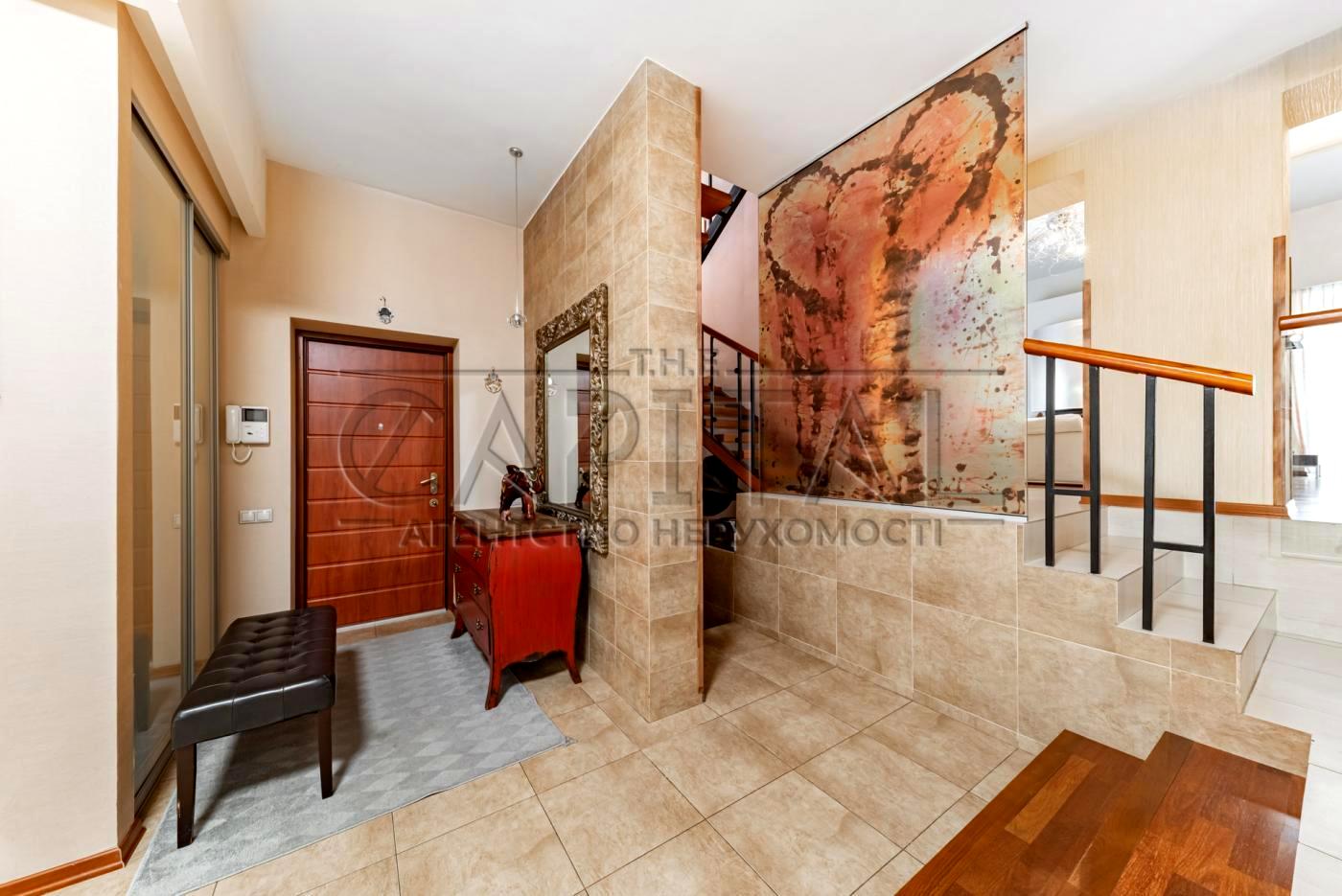 Дом по адресу ул. Боровкова (площадь 500 м²) - Atlanta.ua - фото 10