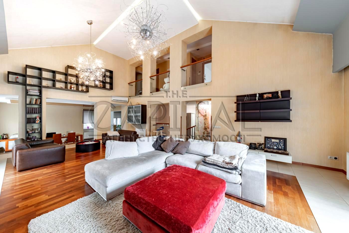 Дом по адресу ул. Боровкова (площадь 500 м²) - Atlanta.ua - фото 11