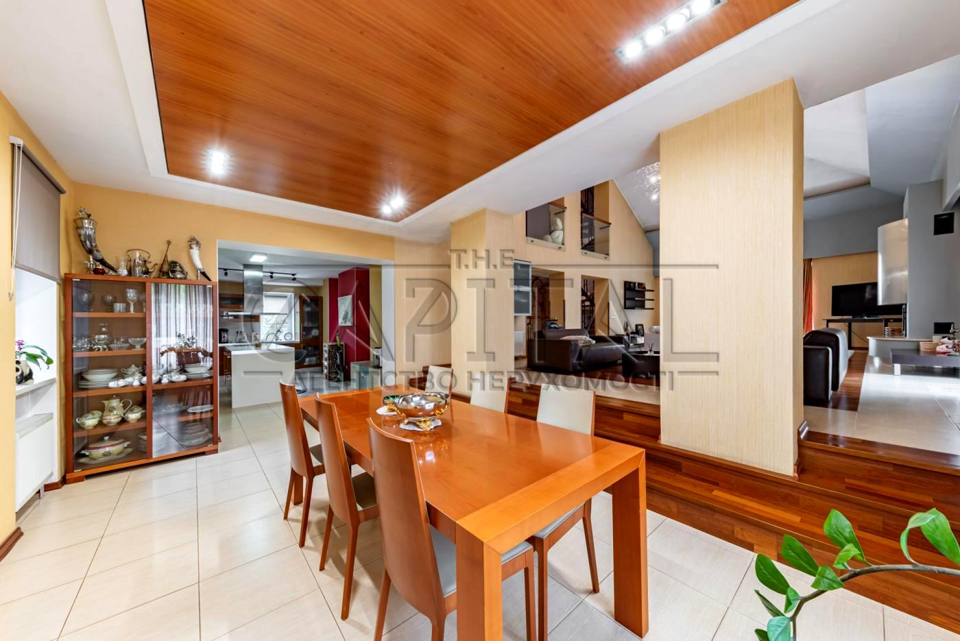 Дом по адресу ул. Боровкова (площадь 500 м²) - Atlanta.ua - фото 12