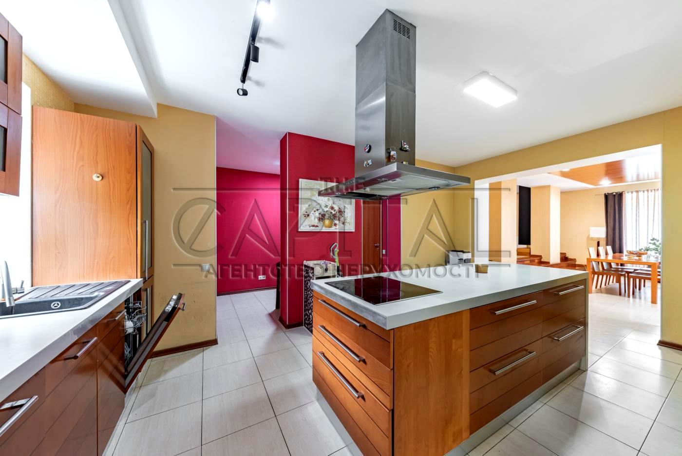 Дом по адресу ул. Боровкова (площадь 500 м²) - Atlanta.ua - фото 13