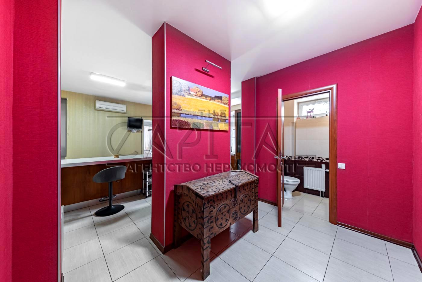 Дом по адресу ул. Боровкова (площадь 500 м²) - Atlanta.ua - фото 14