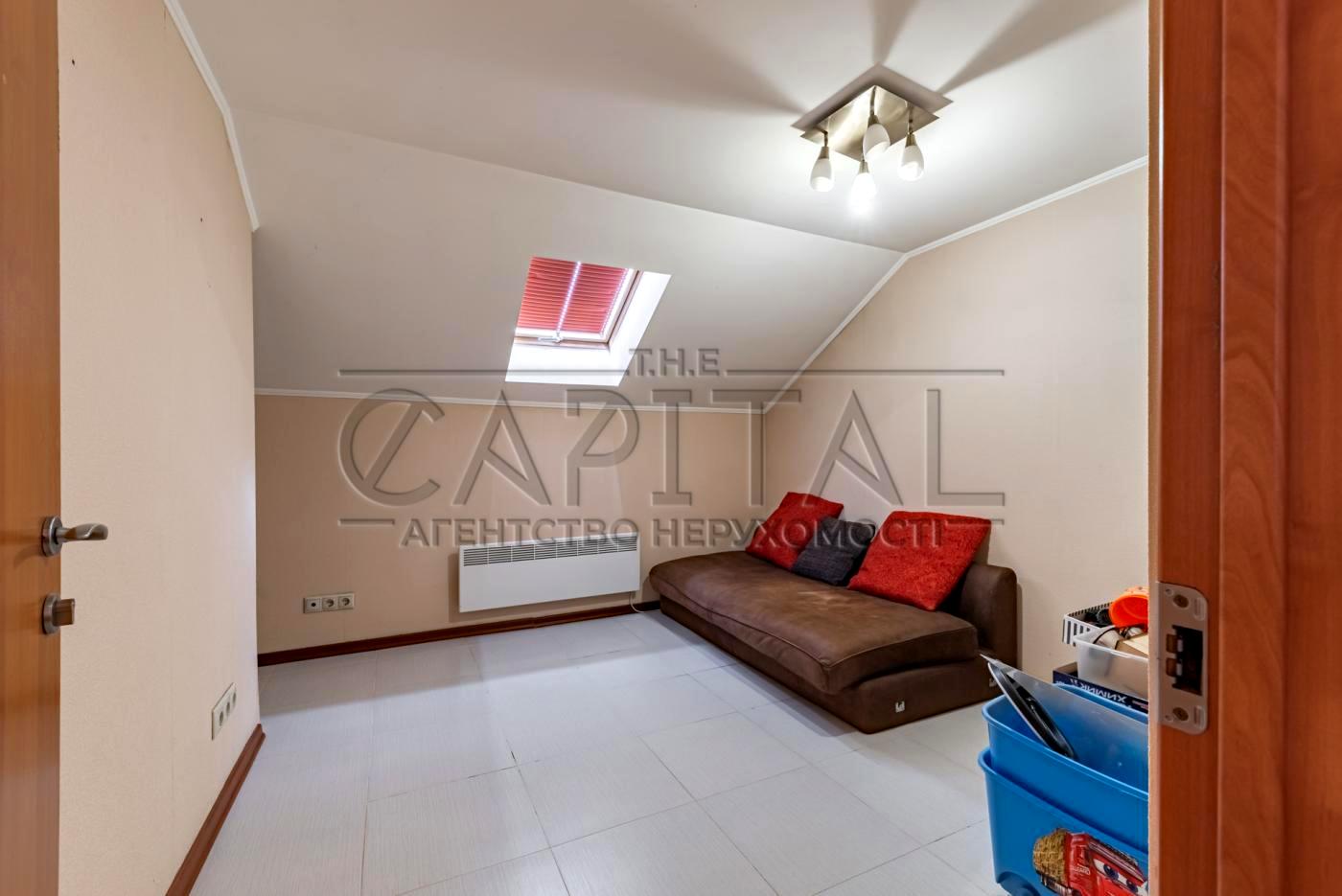 Дом по адресу ул. Боровкова (площадь 500 м²) - Atlanta.ua - фото 18