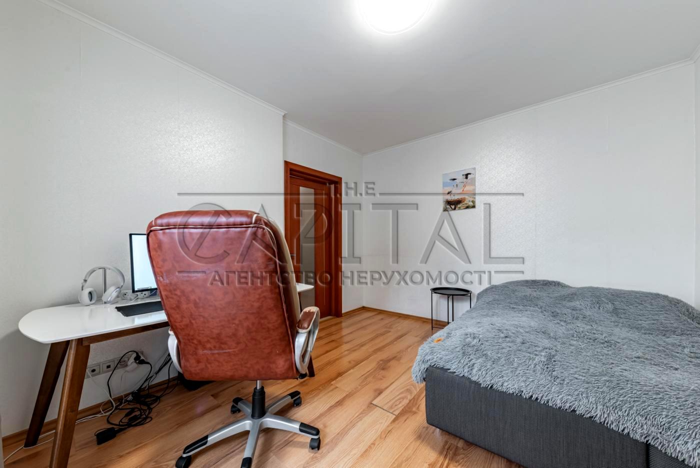 Дом по адресу ул. Боровкова (площадь 500 м²) - Atlanta.ua - фото 22