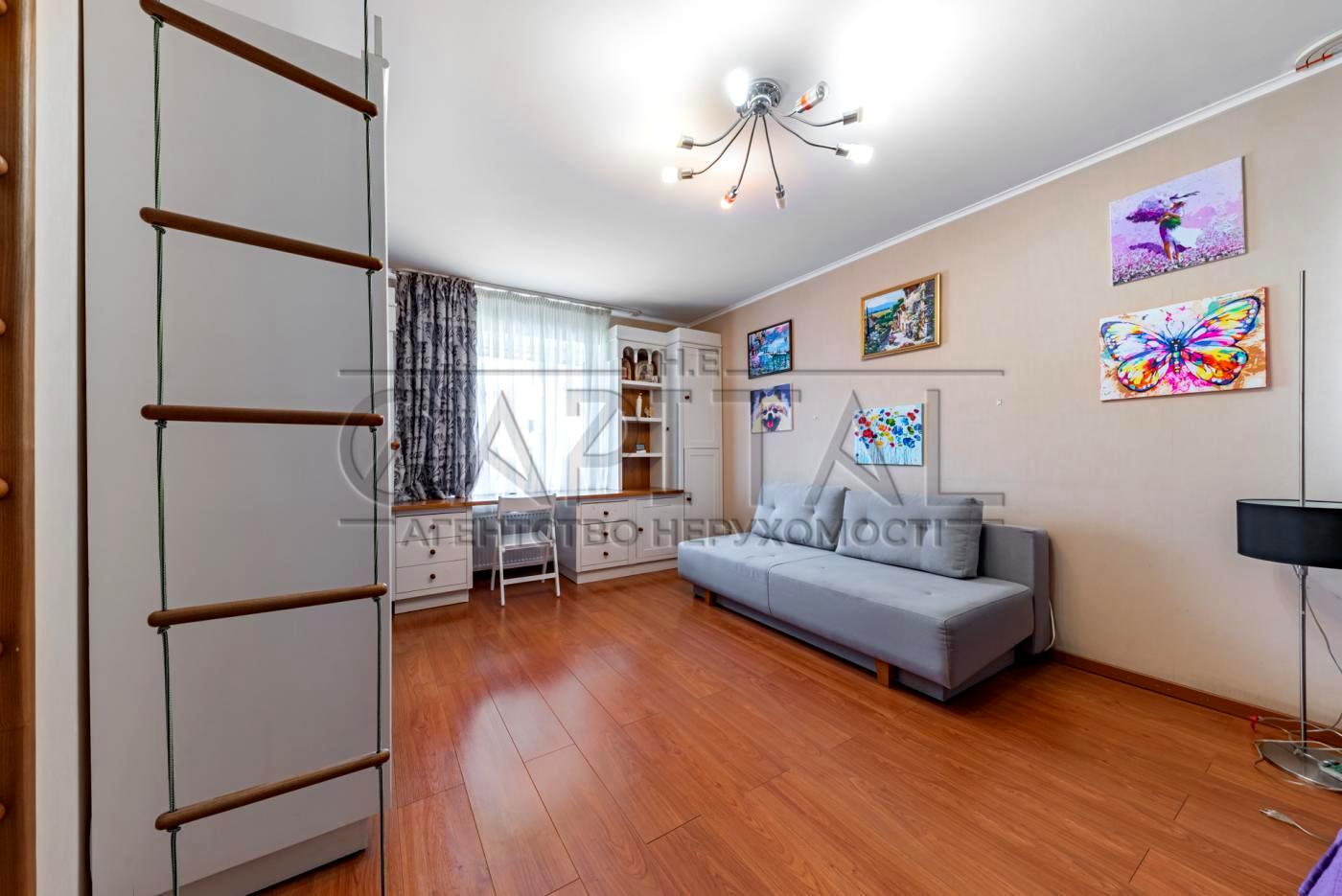 Дом по адресу ул. Боровкова (площадь 500 м²) - Atlanta.ua - фото 23