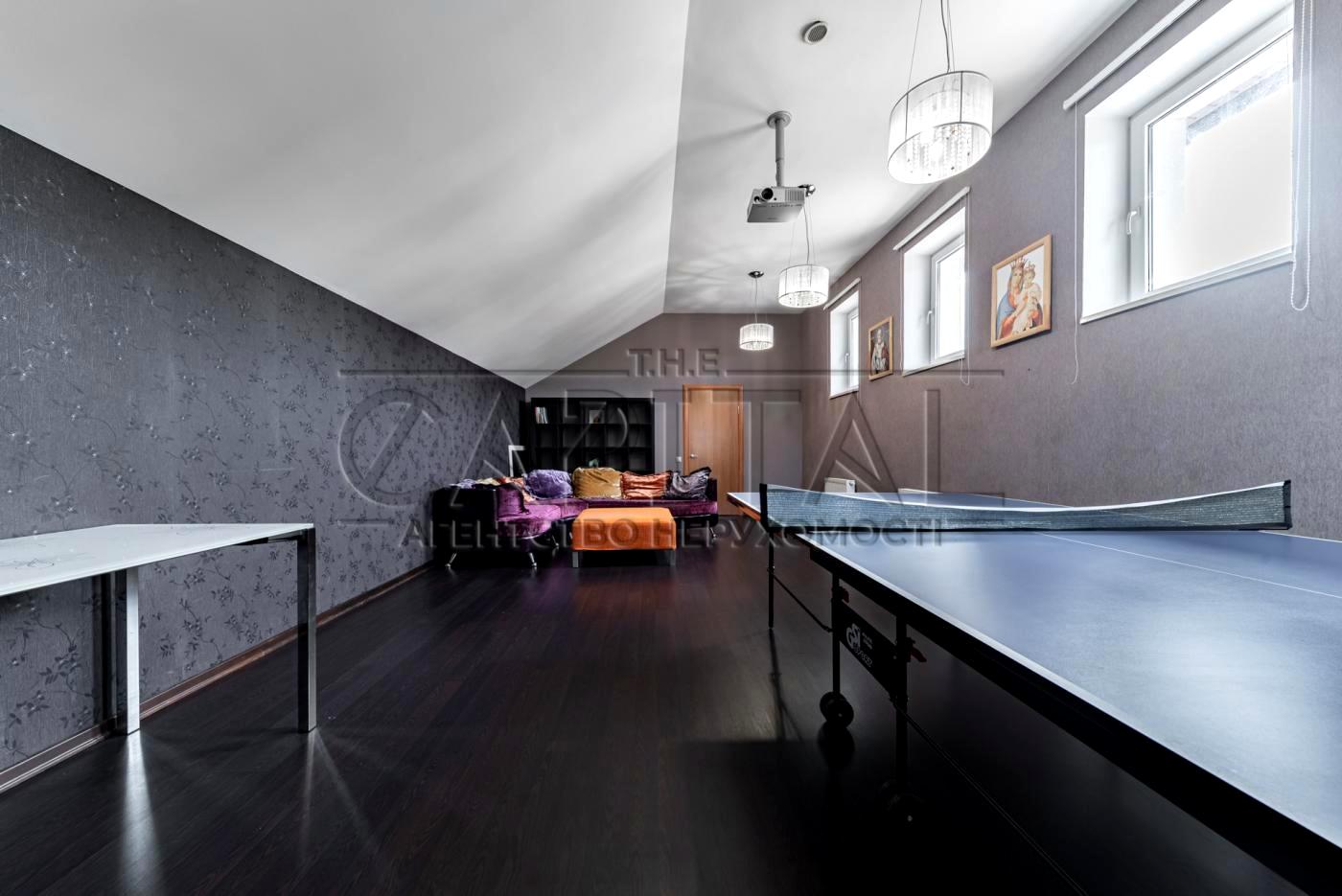 Дом по адресу ул. Боровкова (площадь 500 м²) - Atlanta.ua - фото 27