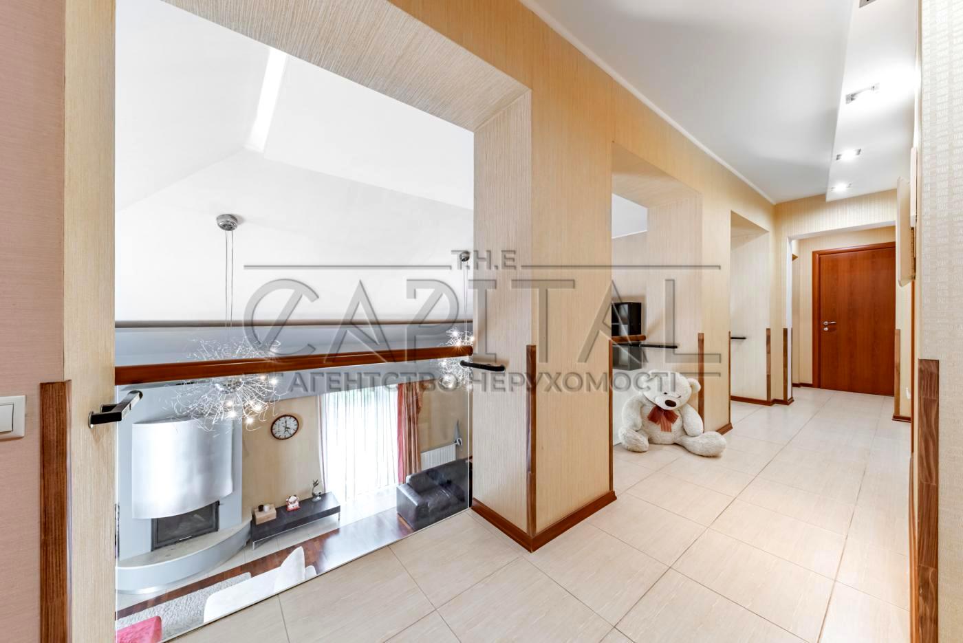 Дом по адресу ул. Боровкова (площадь 500 м²) - Atlanta.ua - фото 30