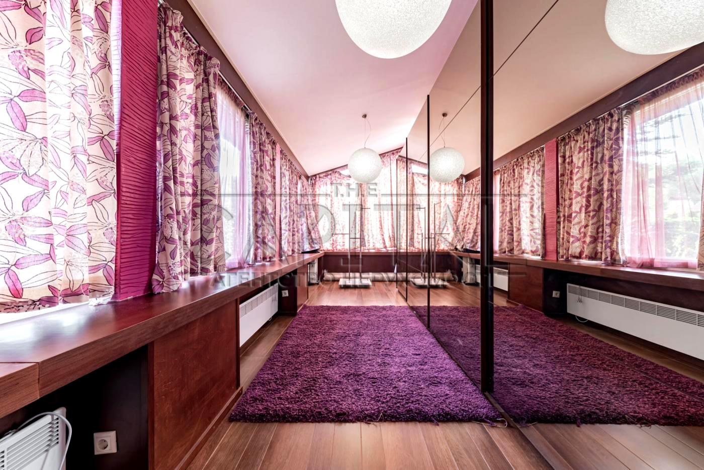 Дом по адресу ул. Боровкова (площадь 500 м²) - Atlanta.ua - фото 29