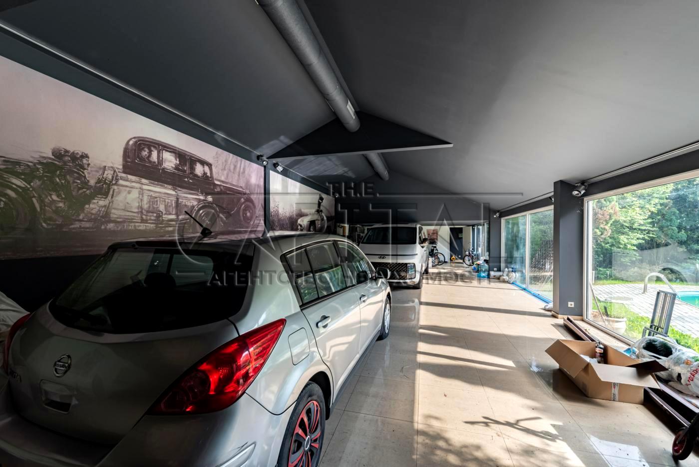 Дом по адресу ул. Боровкова (площадь 500 м²) - Atlanta.ua - фото 34