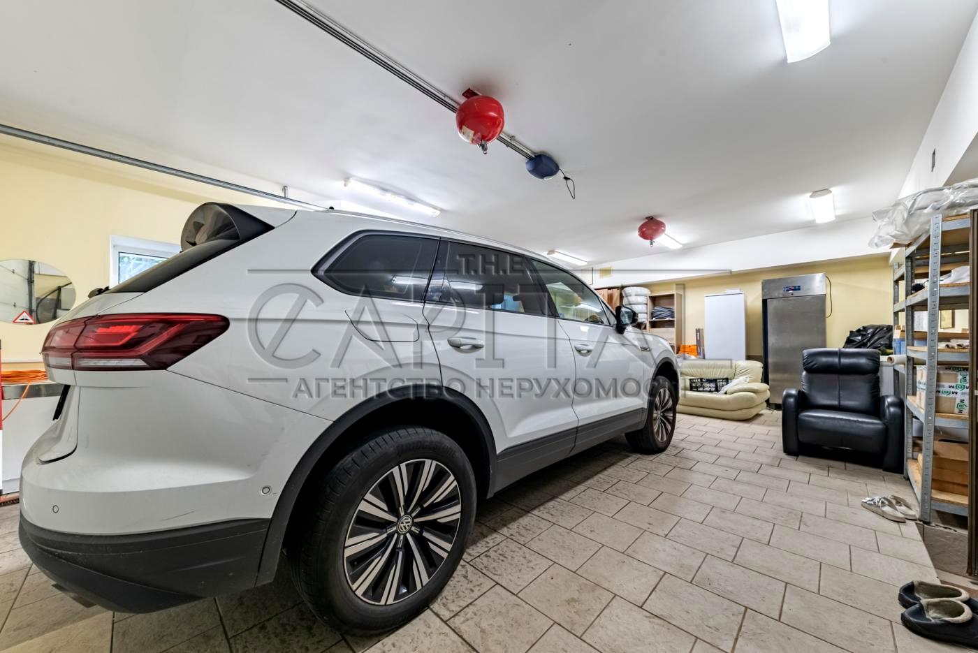 Дом по адресу ул. Боровкова (площадь 500 м²) - Atlanta.ua - фото 40