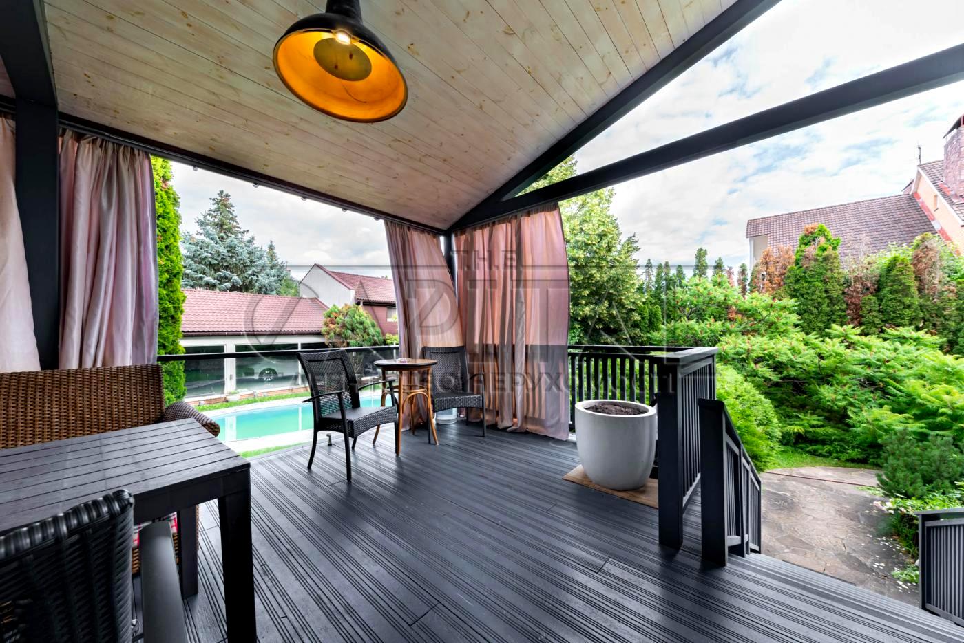 Дом по адресу ул. Боровкова (площадь 500 м²) - Atlanta.ua - фото 37