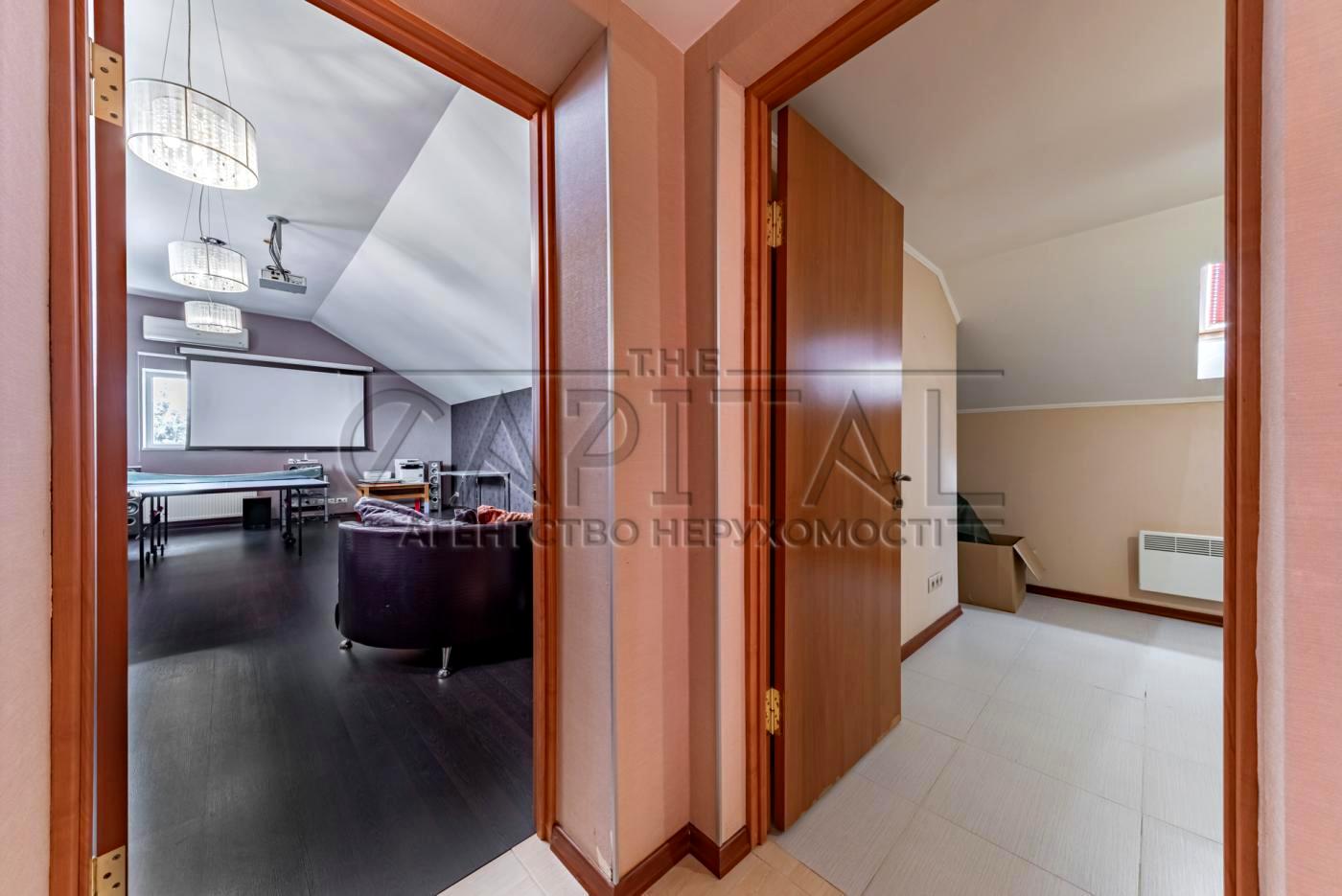 Дом по адресу ул. Боровкова (площадь 500 м²) - Atlanta.ua - фото 42