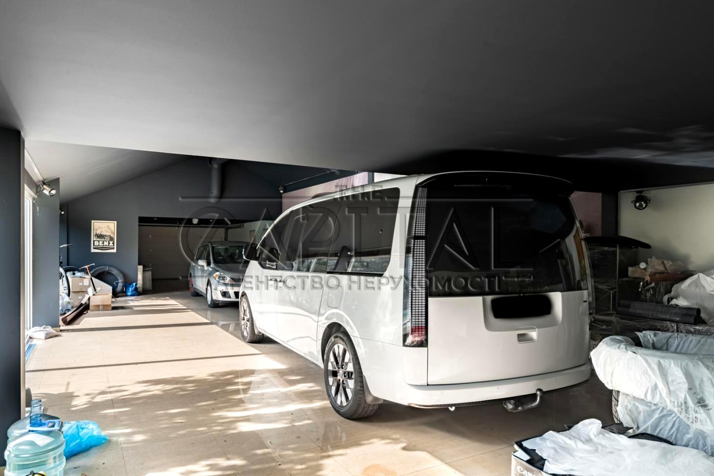 Дом по адресу ул. Боровкова (площадь 500 м²) - Atlanta.ua - фото 43