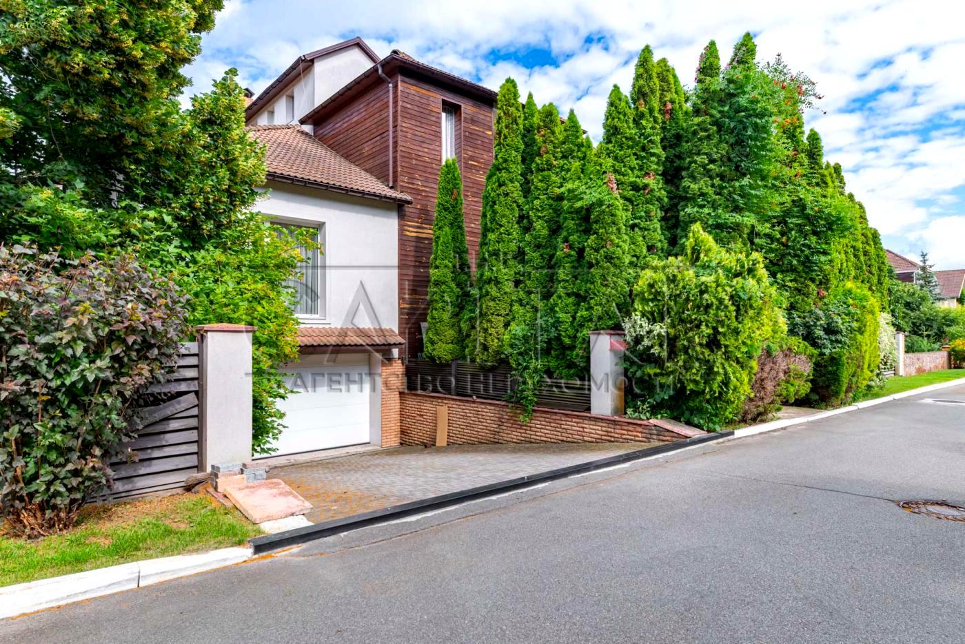 Дом по адресу ул. Боровкова (площадь 500 м²) - Atlanta.ua - фото 41