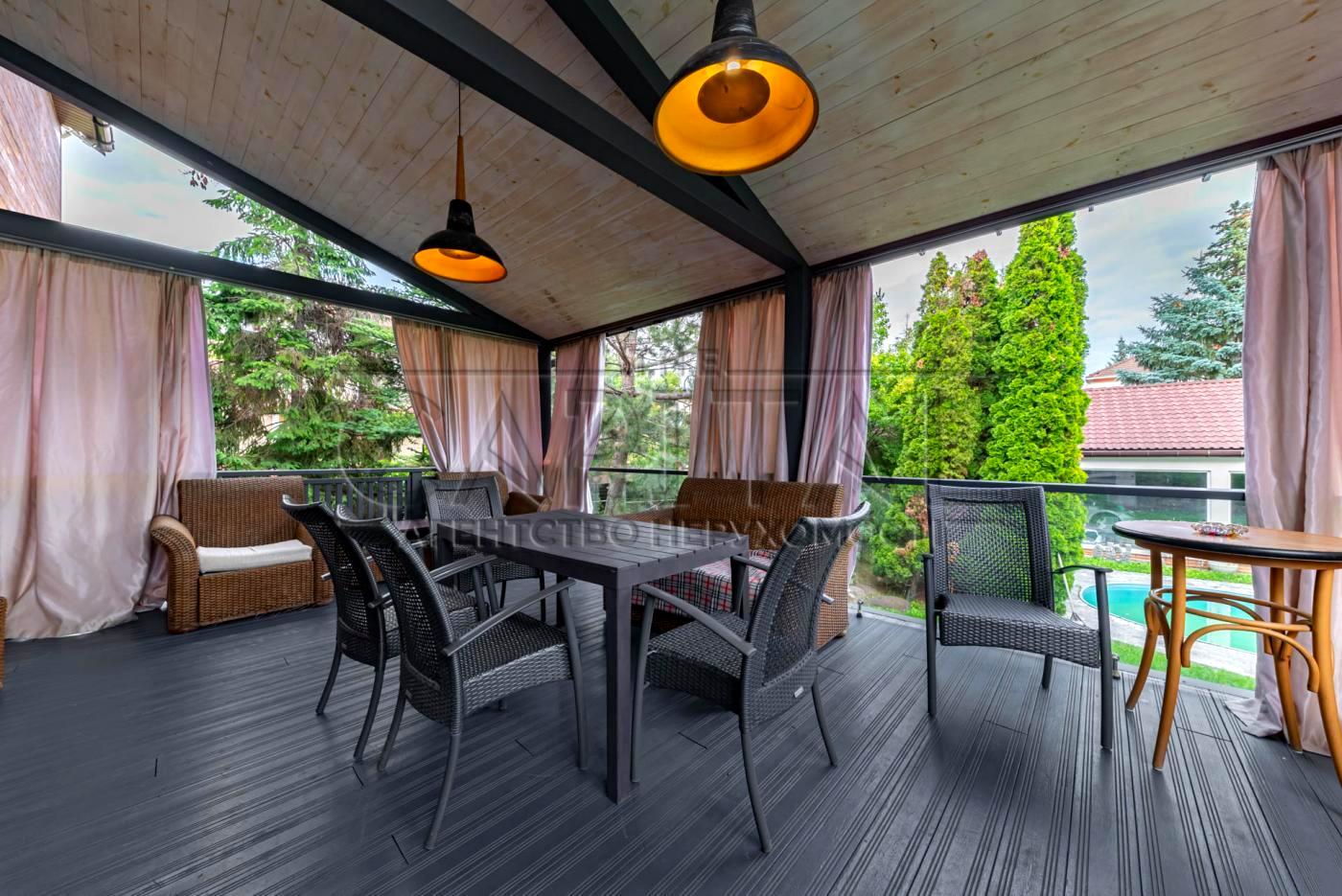 Дом по адресу ул. Боровкова (площадь 500 м²) - Atlanta.ua - фото 45