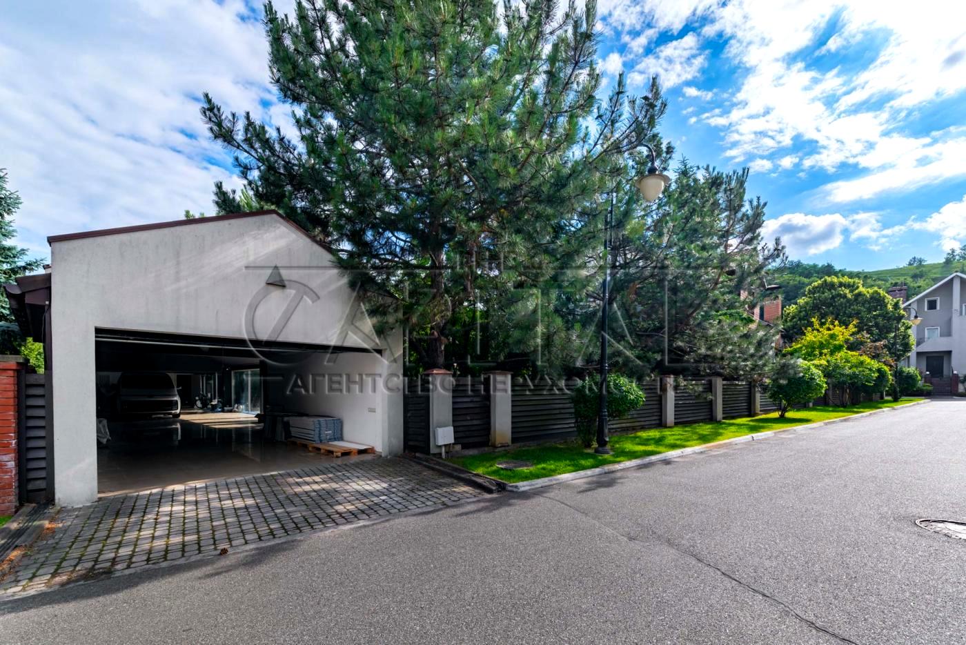 Дом по адресу ул. Боровкова (площадь 500 м²) - Atlanta.ua - фото 48