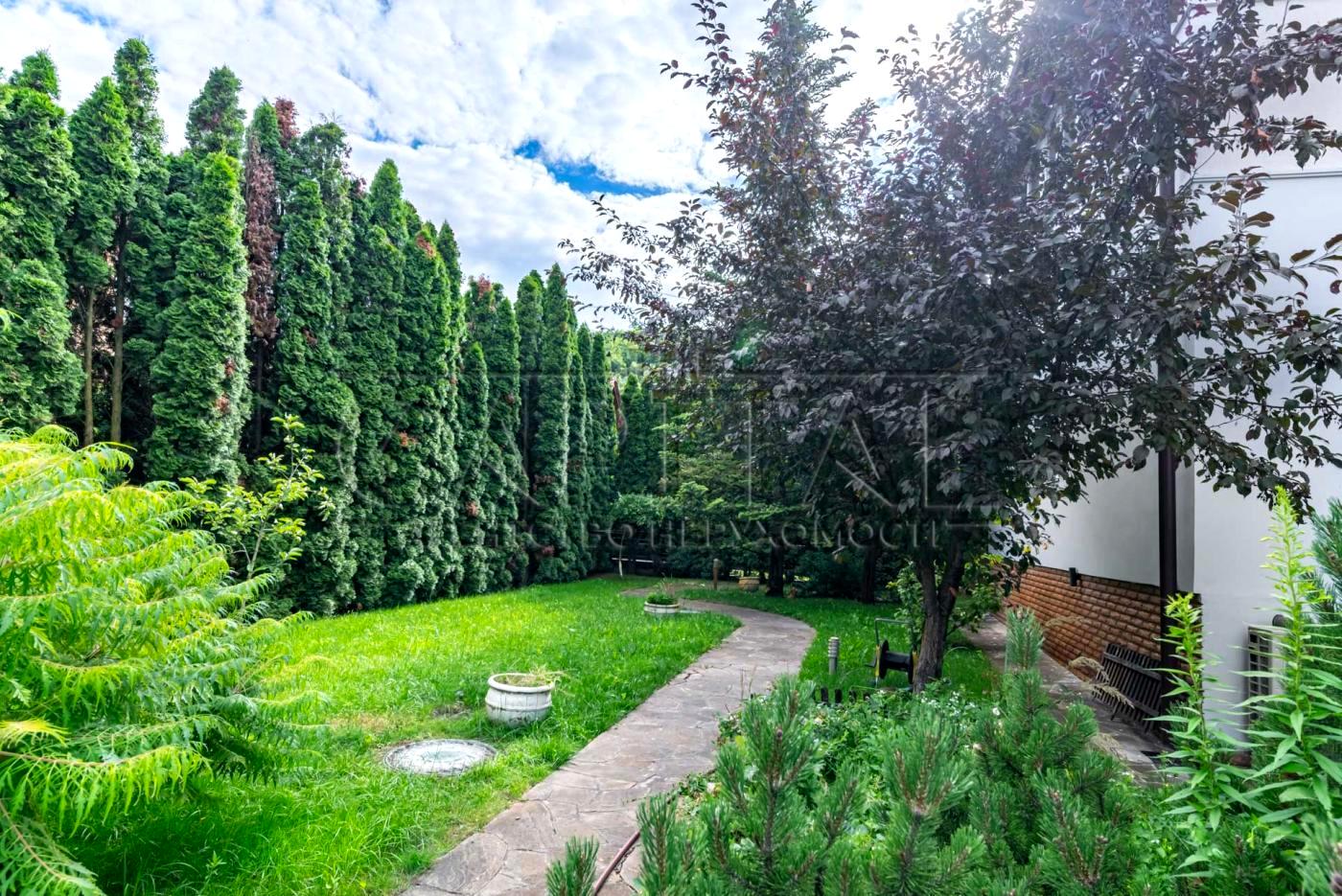 Дом по адресу ул. Боровкова (площадь 500 м²) - Atlanta.ua - фото 49